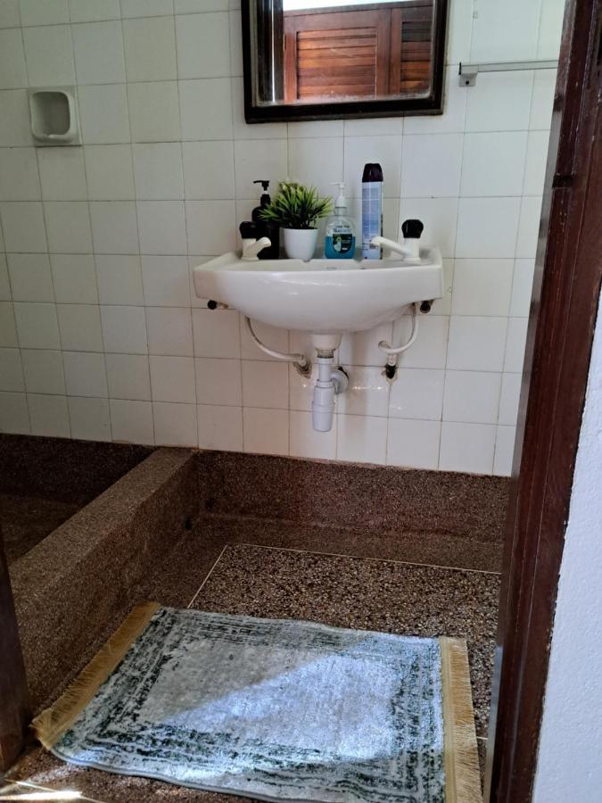 Halisi Stays 1Bed Near Sgr/Airport Mombasa Exterior foto